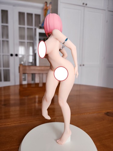 Original - Pijama Niña en el Baño - 1/6 (Adamas Jinshi) - Imagen 6 de 12