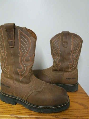 western work boots