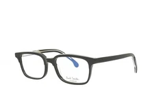 Paul Smith ADELAIDE V2 New Eyeglasses Rx Frame 54-18-145 Black P002 V2 01
