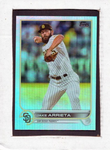 Lámina arco iris Topps Serie 1 2022 - Termina tu conjunto - Tú eliges - Imagen 29 de 52
