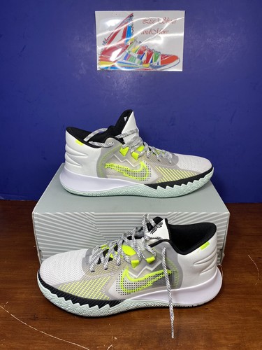 kyrie flytrap size 10