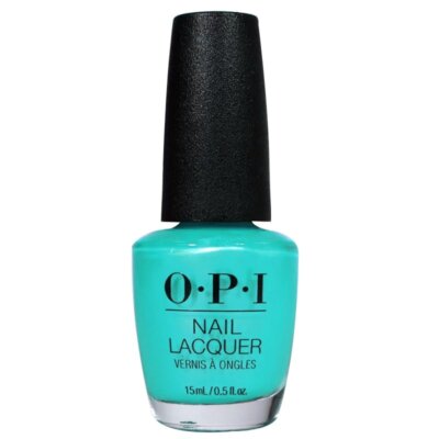OPI Nail Polish NLP011 I'm Yacht Leaving 0.5oz