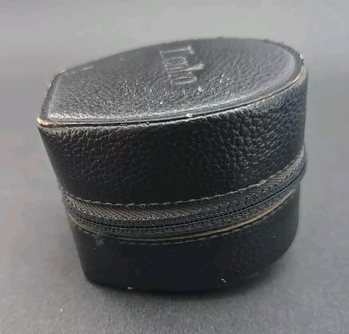 Vintage Kenko MT Auto Teleplus 2X Teleconverter Lens for Minolta with case - Picture 8 of 10