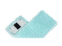 Leifheit Wischbezug Clean Twist M Ergo Super Soft / Ersatzbezug Bodenwischer
