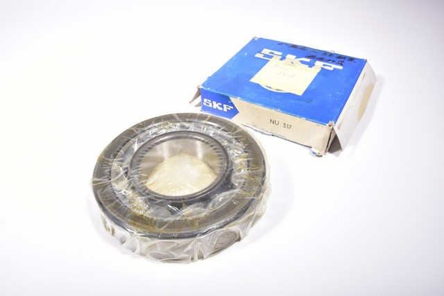 Подшипник nu 318