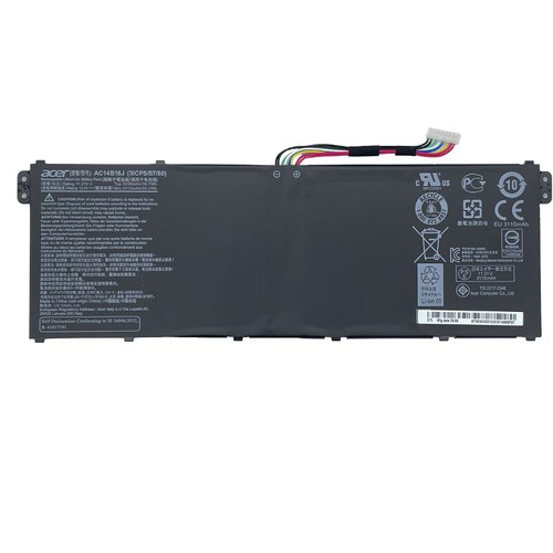 New Genuine Laptop Battery For Acer Aspire ES1-731 E3-721 ES1-711 E5-771