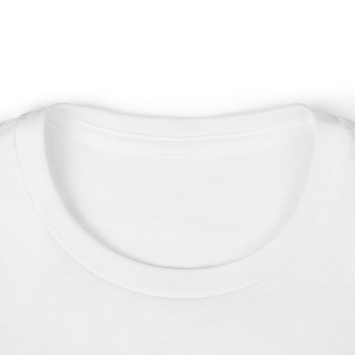 Whimsical Robot Kids Tee - Picture 4 of 4