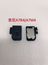 1Pc Camera Accessories Battery Cover for Sony A7S3 A7M4 A7R4 FX3 A1 A9II