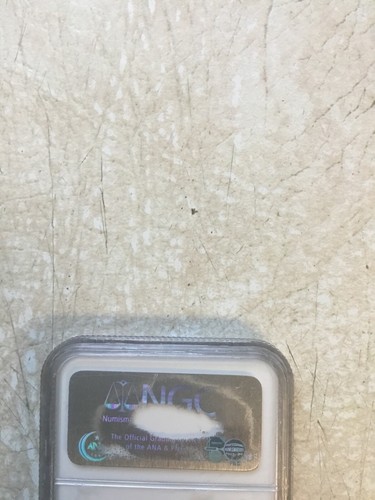 2008-S NGC MS70 ULTRA CAMEO BALD EAGLE COMMEMORATIVE HALF DOLLAR 50c - Picture 6 of 6