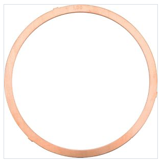 Kohler Lombardini ED0047300880-S HEAD GASKET 1.00 - Bild 1 von 1