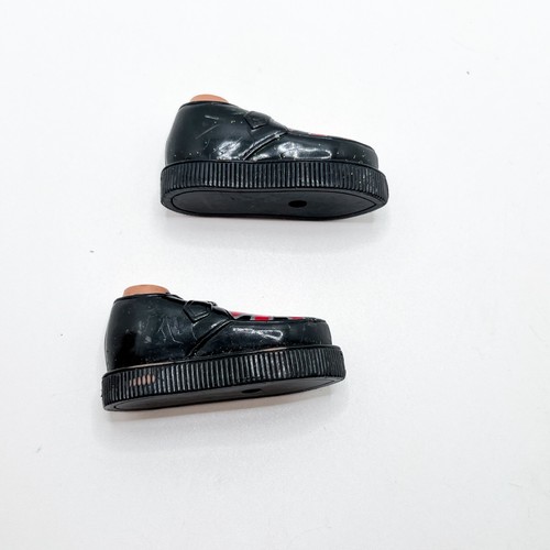 Flashback Fever Cade MGA Bratz Boyz Puppenschuhe (AA) - Bild 5 von 6