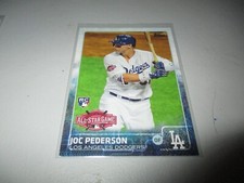 Joc Pederson 2015 Topps Update All-Star Game RC #US360