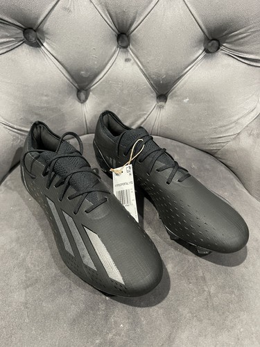 Botines de fútbol Adidas X Speedportal.1 FG nuevos para hombre 7 para mujer 8 GZ5106”. - Imagen 3 de 6