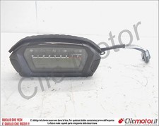 Compteur Honda INTEGRA