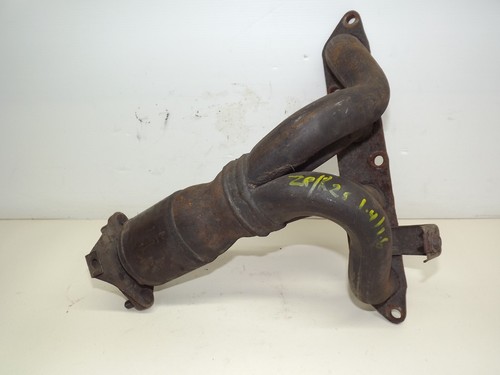 MG ZR MG ZS ROVER 25 45 STREETWISE 99-05 1.4 1.6 1.8 16V EXHAUST MANIFOLD / CAT