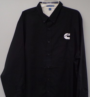 6xl button down shirts