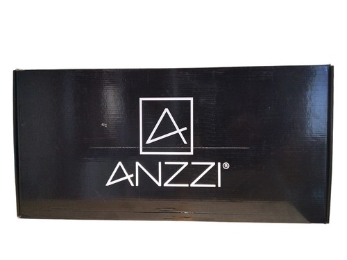 ANZZI KF-AZ042 Singer Series Single-Handle Pull-Down Sprayer Kitchen Faucet - Picture 4 of 5