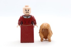 Elizabeth Swann Turner 4181 Pirates of Caribbean LEGO&reg; Minifigure Figure