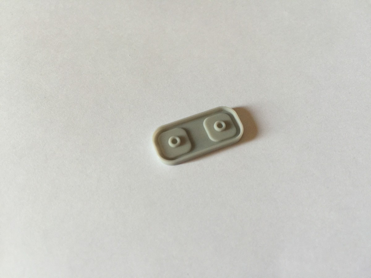 FOR ONE PART- OEM Nintendo New 3DS XL 2015 Replacement Parts