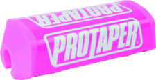 ProTaper 2.0 Square Bar Pad - Race Pink - Part #021629