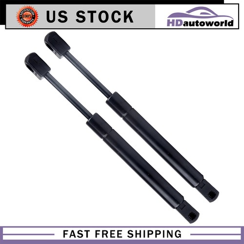 For 1991-2001 Ford Explorer Qty 2 Front Hood Lift Supports Shocks Struts - Picture 5 of 6