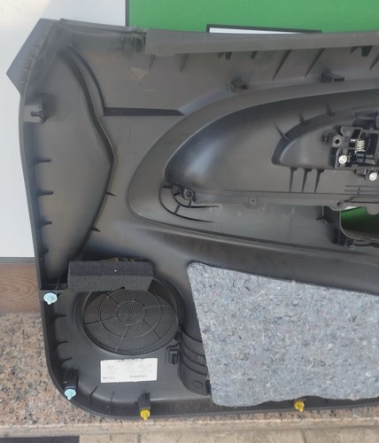 Verkleidung Tür Innen- Vorne Links Fahren KIA VENGA 2010-2015 - Bild 4 von 5