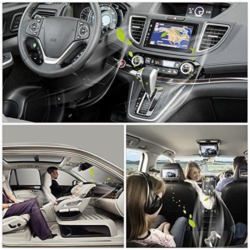 For 2019 2020 Mazda 6 CX-5 Mazda 2 - 3 2013-2023 Cabin Cabin Air Filter - Picture 8 of 9