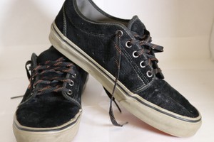 vans old skool chukka