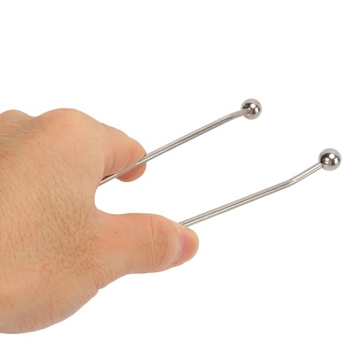 Durable Stainless Steel For Fishing Mouth Spreader Gag Tool Portable Fish Opener - Picture 5 of 12
