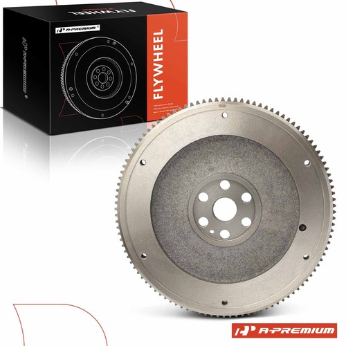 Volante de embrague manual A-Premium para Honda Civic 90-00 6 orificios de perno 109 dientes - Imagen 1 de 10