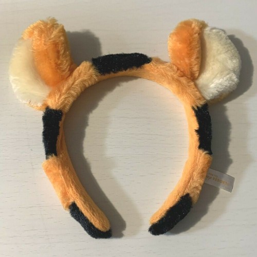 Tokyo Disney Resort Tigger Winnie the Pooh Version no tail TDR Limited Japan