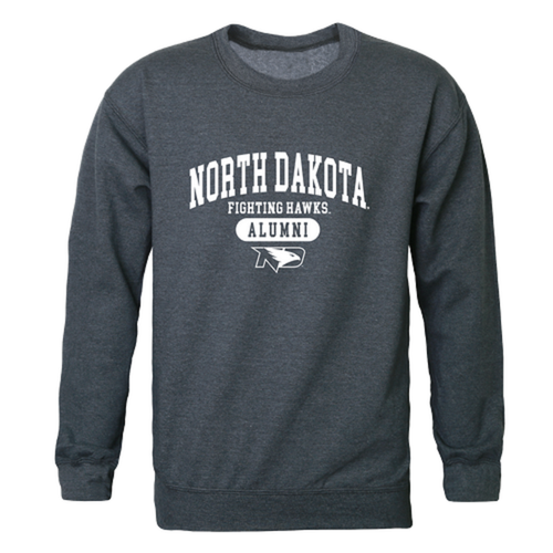 University Of North Dakota Fighting 