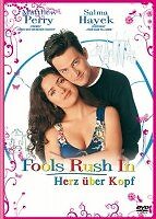 Fools Rush In - Herz über Kopf | DVD