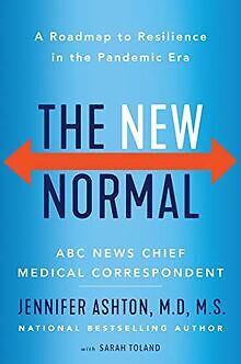 The New Normal: A Roadmap to Resilience in the Pand... | Buch | Zustand sehr gut