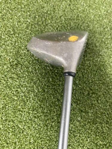 Big Brother USA Tour Jumbo Driver 10.5* / RH / Regular Graphite ~47" / sk7404 - Picture 4 of 10