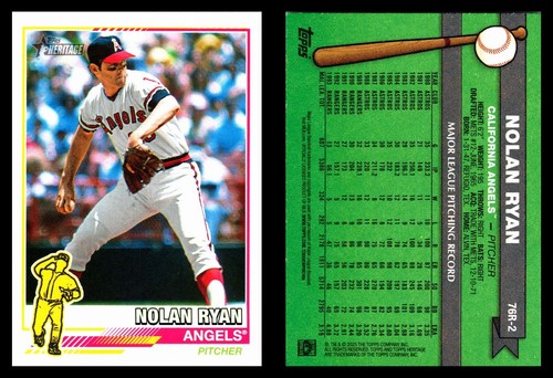 2025 Topps Heritage: Verschiedenes EINSÄTZE!! Auswahl aus Liste!! - Bild 15 von 86
