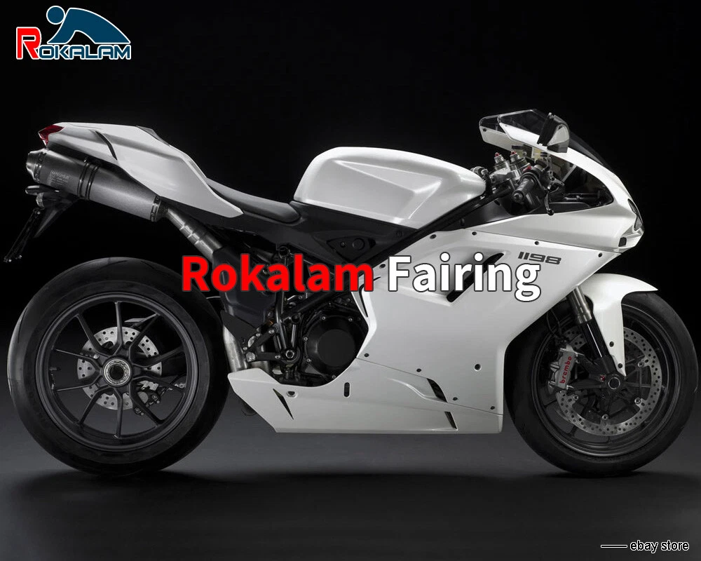 Ebay on sale ducati 848