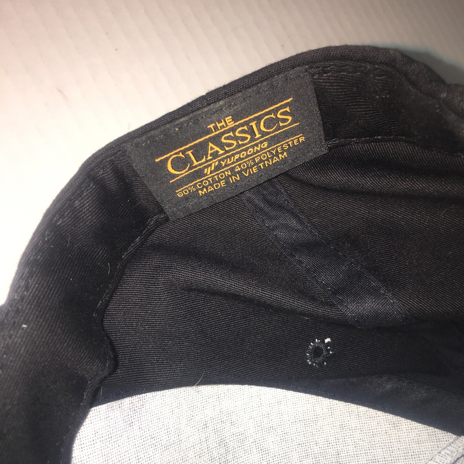 DV8X hat baseball cap - image 5