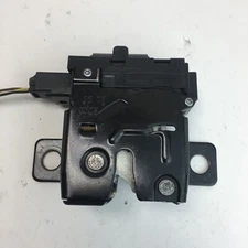 2008 - 2012 Ford Escape Mariner Liftgate Tailgate GLASS Lock Latch Actuator OEM