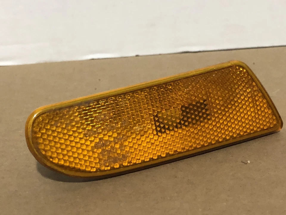 MERCEDES-BENZ W220 S55 S65 S500 S600 PARACHOQUES DELANTERO DERECHO-DERECHO LUZ DE GIRO MARCADOR OEM Foto 3 de 4