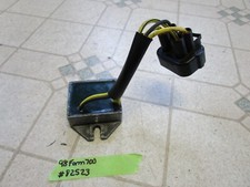 98 Ski Doo Formula III 700 Snowmobile Voltage Regulator 515175491