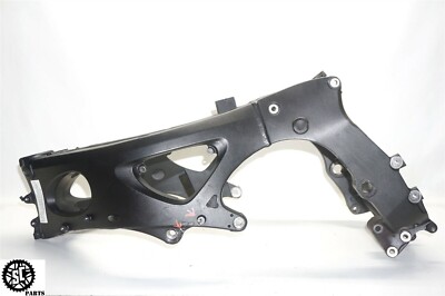 2003-2008 YAMAHA YZF R6 FRAME CHASSIS NON REP COD | eBay