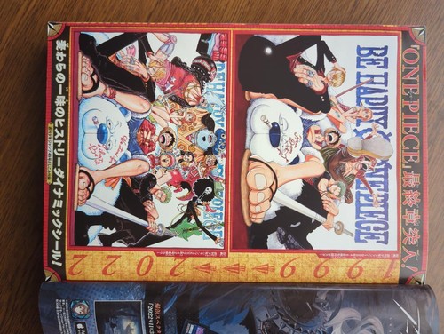 Weekly Shonen Jump Japanese Magazine Books Pick one you choose - Picture 199 of 574