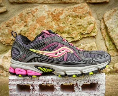 saucony grid excursion tr 6