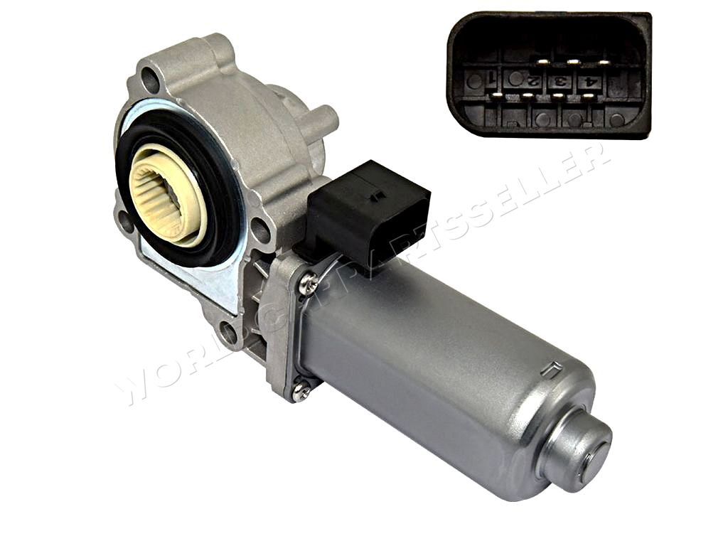 m様24cm BMW X3 Actuator Motor OEM | 27102449709