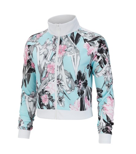 nike ultra femme track jacket