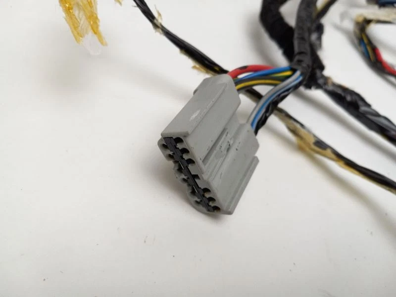 Arnés de cables de techo para Lincoln MKZ 2007-2012 Foto 2 de 4