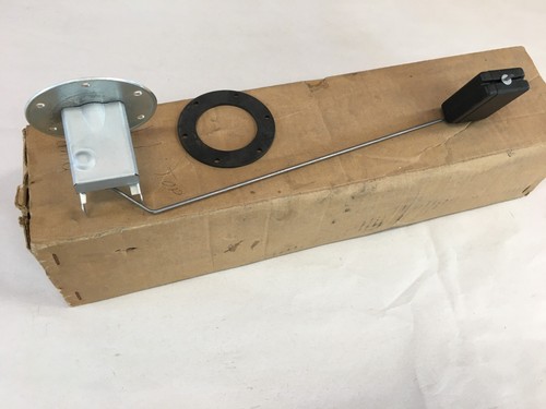 MAZDA FUEL PETROL TANK GAUGE SENDER UNIT #0727-67-170A BRAND NEW GENUINE NOS - Picture 7 of 7