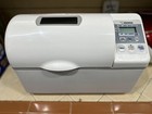 Zojirushi Home Bakery BBCC-V20 Bread Maker Machine 2lb Double Paddle Tested