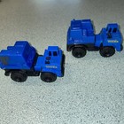 1992 Tonka Truck Lot of 4 Construction Vehicles — photo 10
